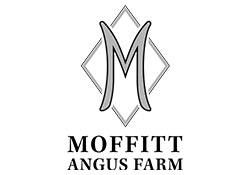 Moffitt Angus logo