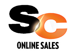 SC Online Sales logo