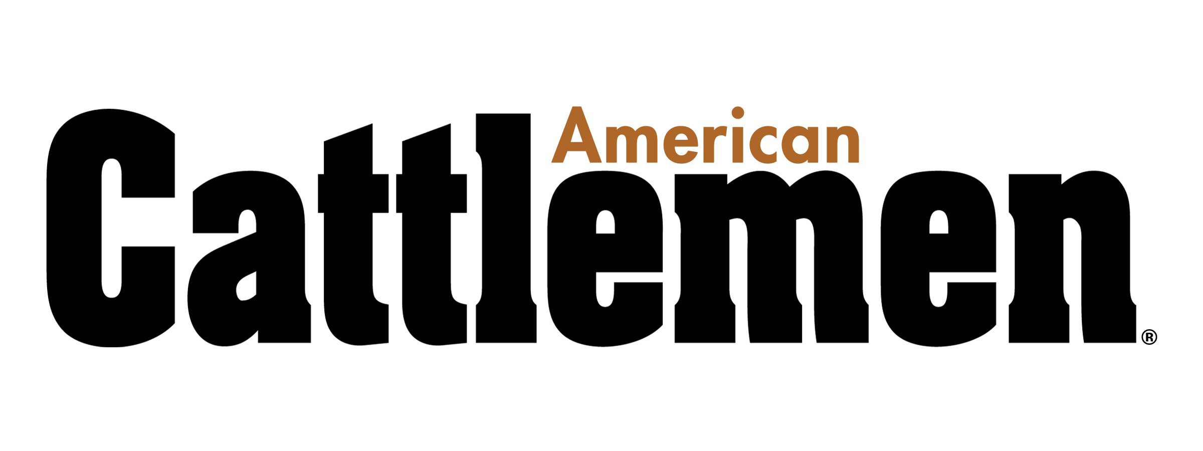 American Cattlemen logo