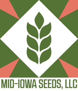 Mid-Iowa Seeds Logo