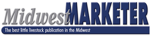 Midwest Marketer logo
