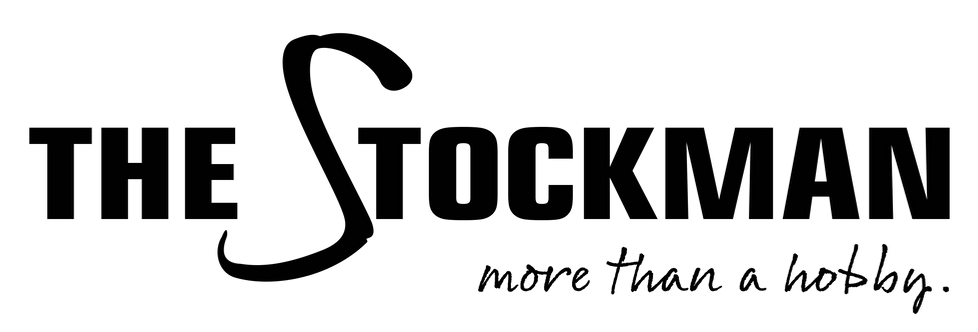 The Stockman logo